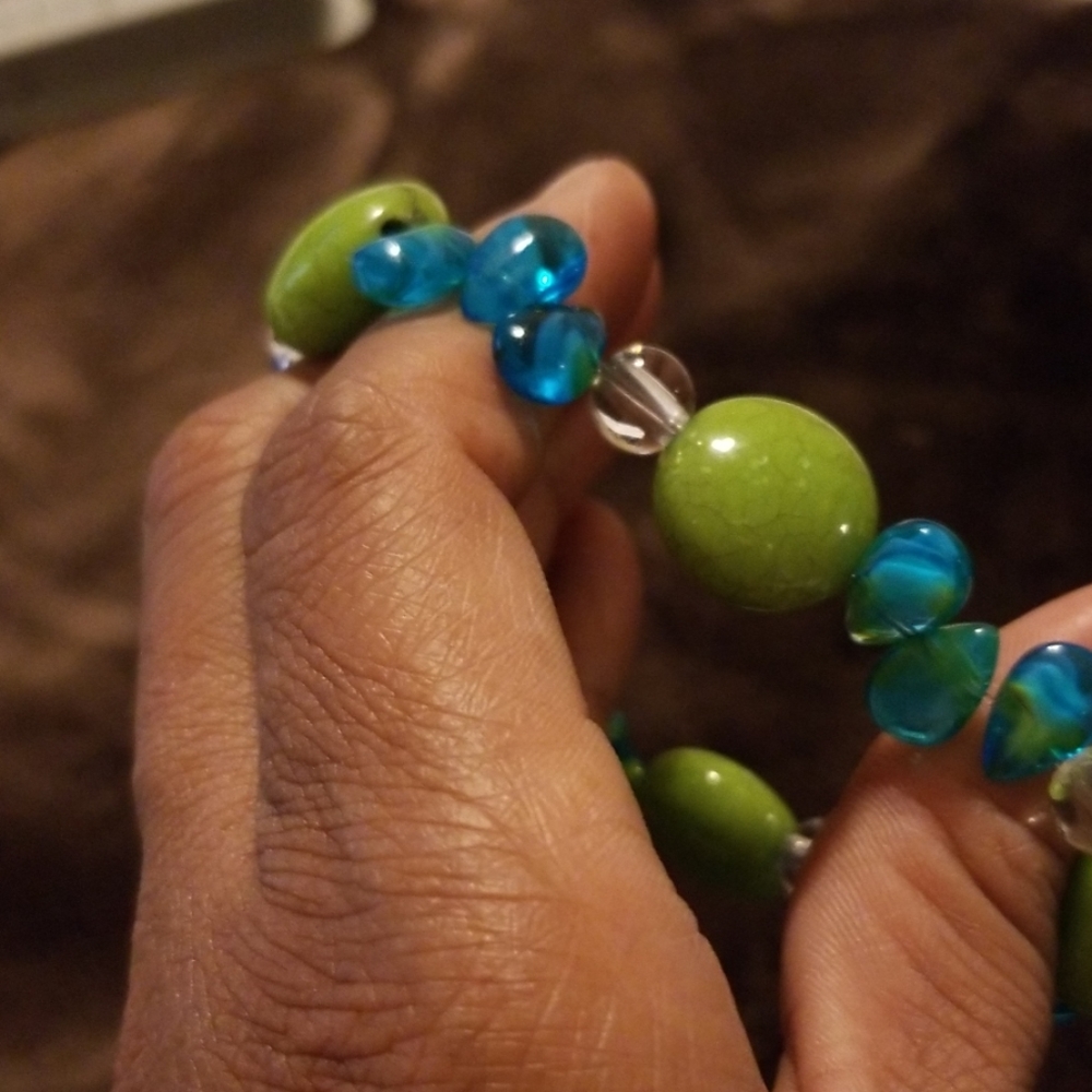 Handcraft jewelry - Picture 4 of 8